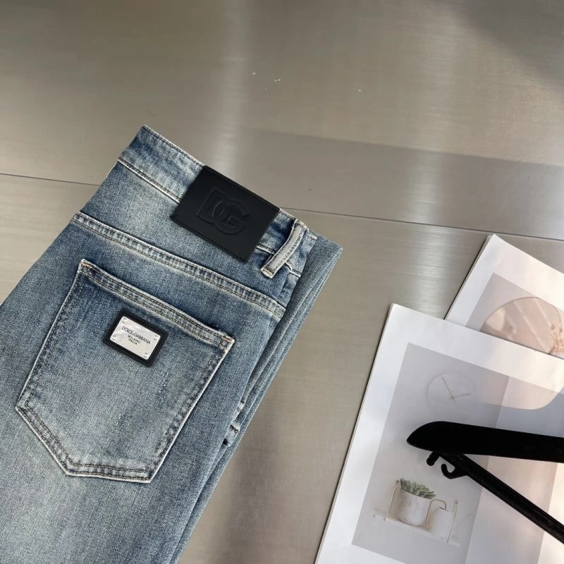 Dolce Gabbana Jeans Bright 119941