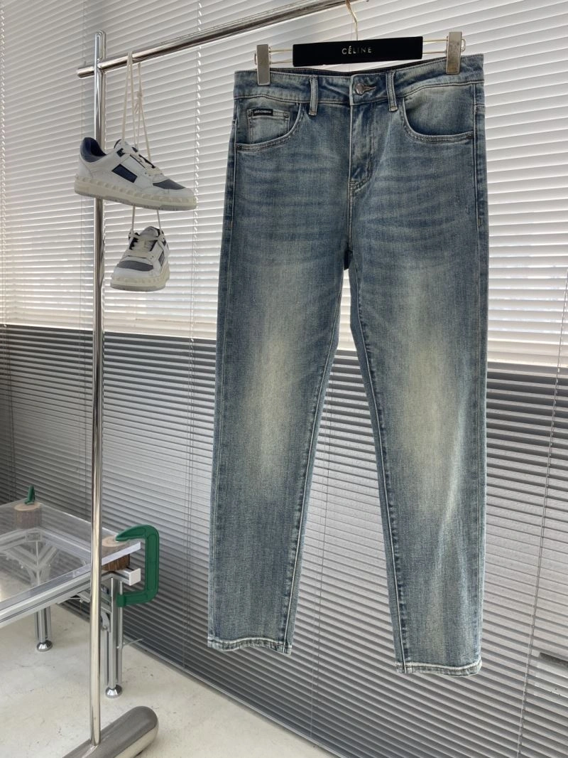Dolce Gabbana Jeans Bright 119941