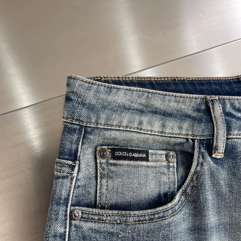 Dolce Gabbana Jeans Bright 119941