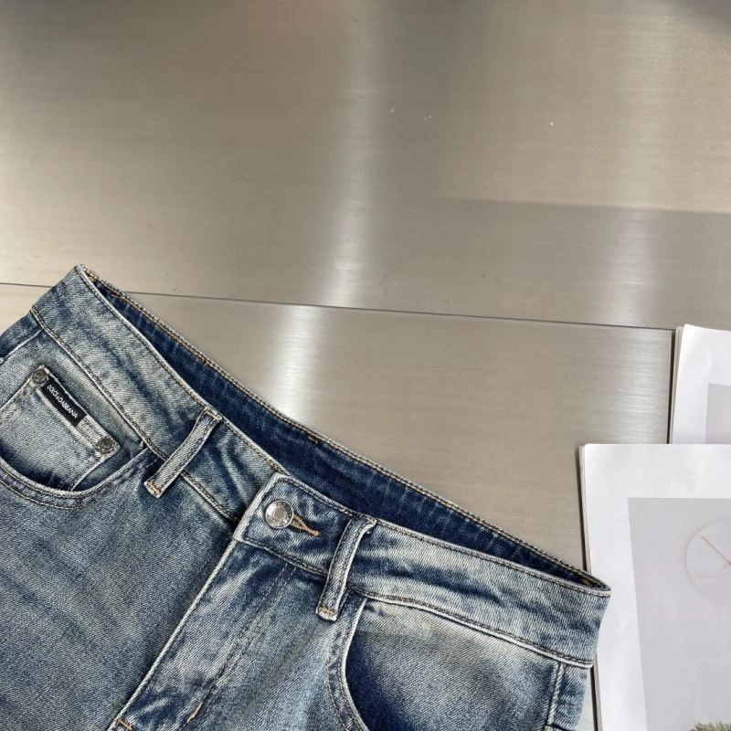 Dolce Gabbana Jeans Bright 119941