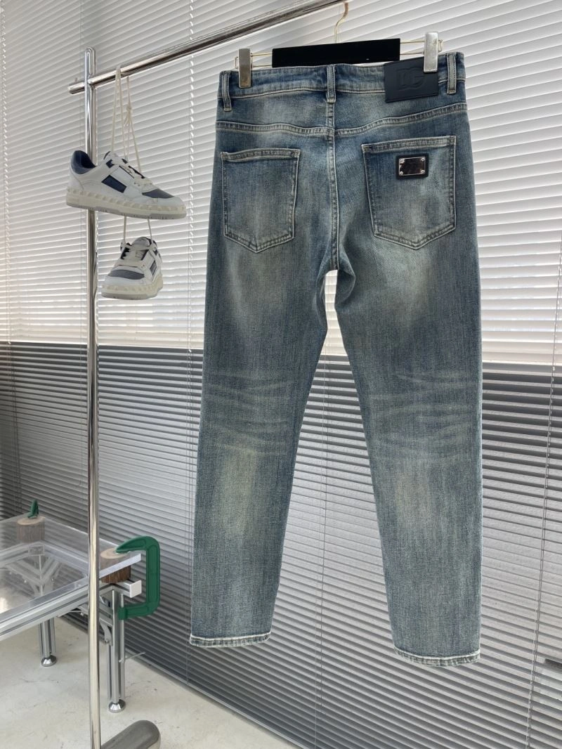 Dolce Gabbana Jeans Bright 119941