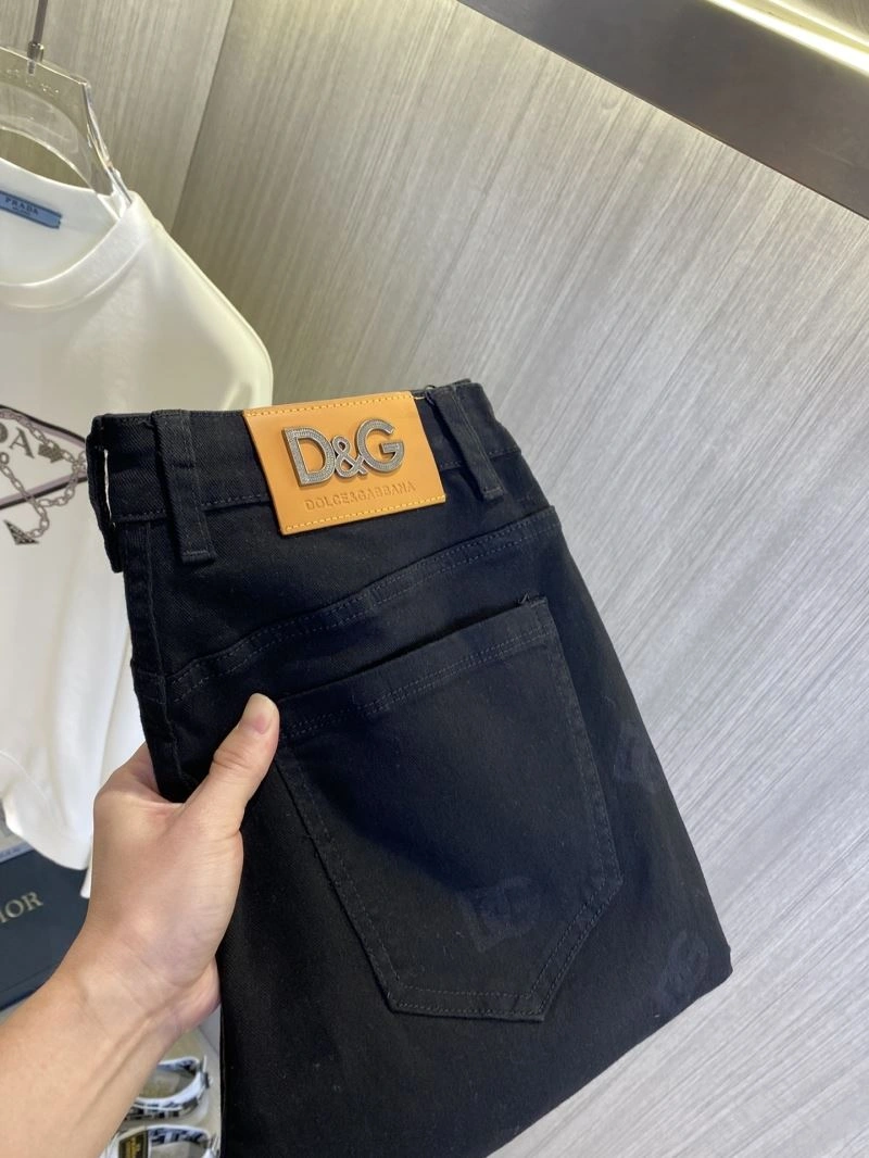 Dolce Gabbana Jeans TimelessDesign 119936