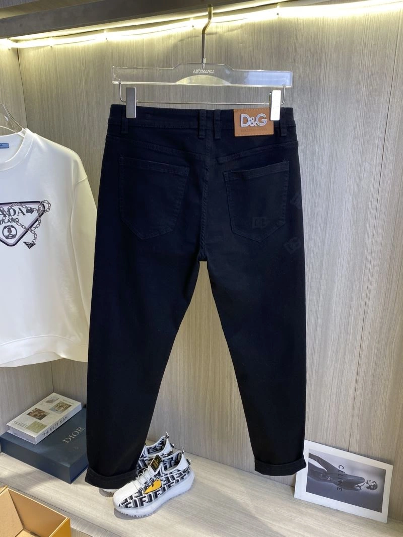 Dolce Gabbana Jeans TimelessDesign 119936