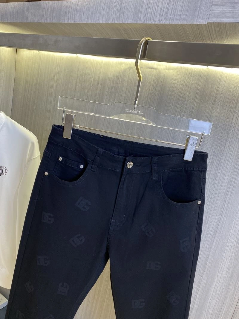 Dolce Gabbana Jeans TimelessDesign 119936