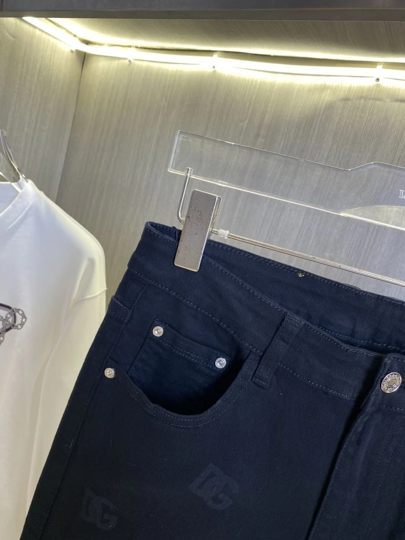 Dolce Gabbana Jeans TimelessDesign 119936