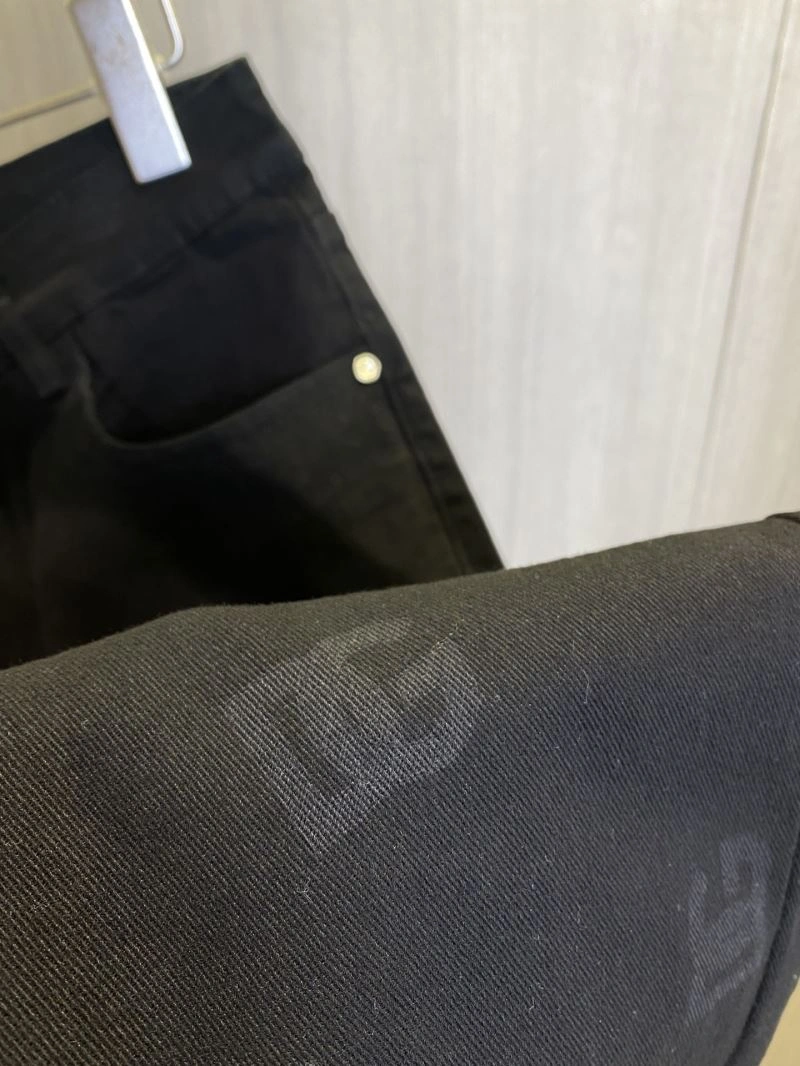 Dolce Gabbana Jeans TimelessDesign 119936