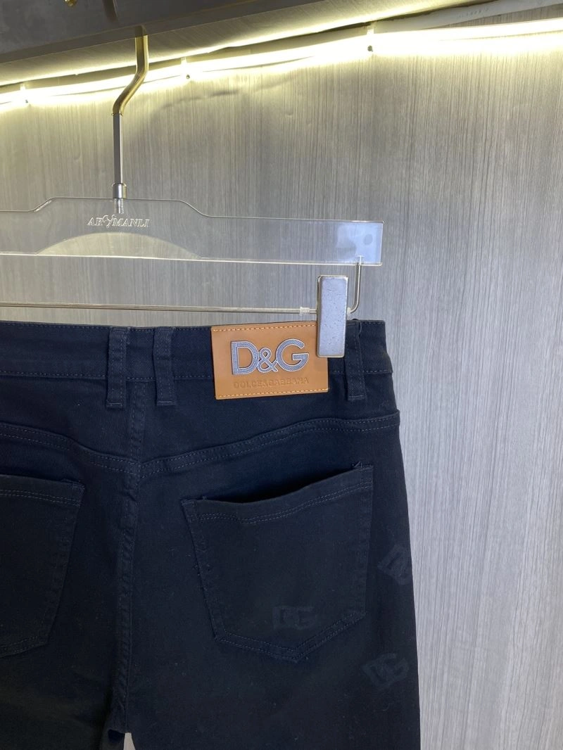 Dolce Gabbana Jeans TimelessDesign 119936