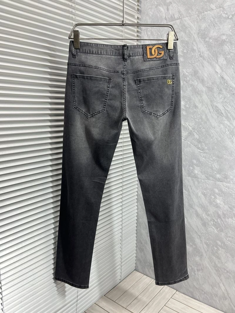 Dolce Gabbana Jeans Contemporary 119944