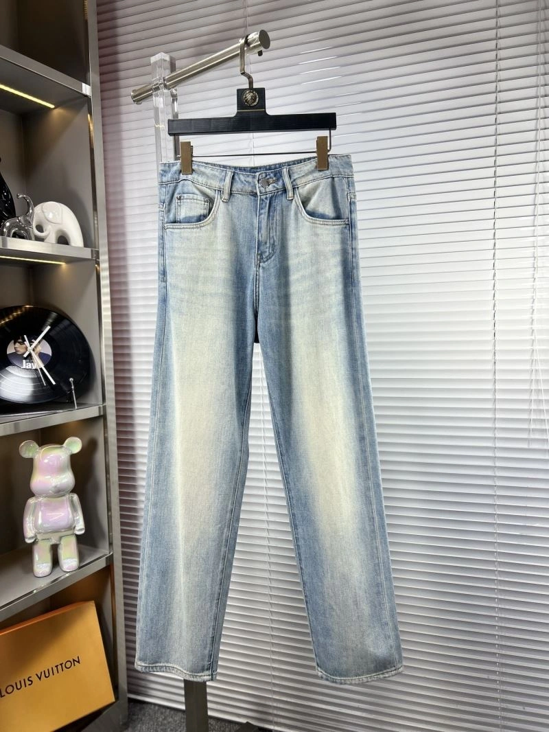 Dolce Gabbana Jeans ZipUp 119938