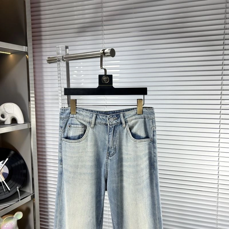 Dolce Gabbana Jeans ZipUp 119938