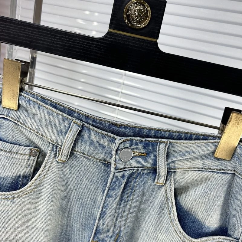 Dolce Gabbana Jeans ZipUp 119938