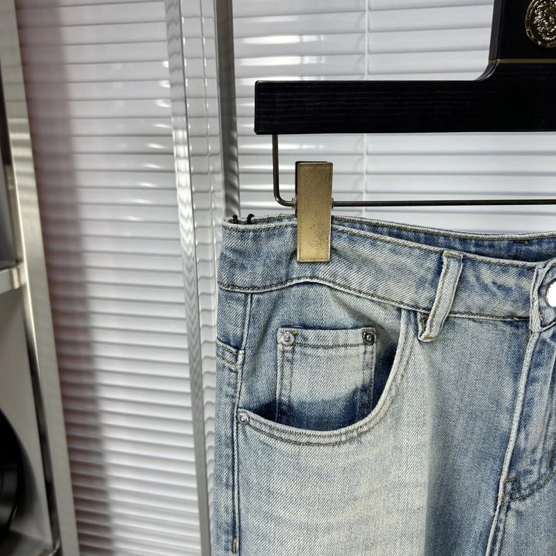 Dolce Gabbana Jeans ZipUp 119938