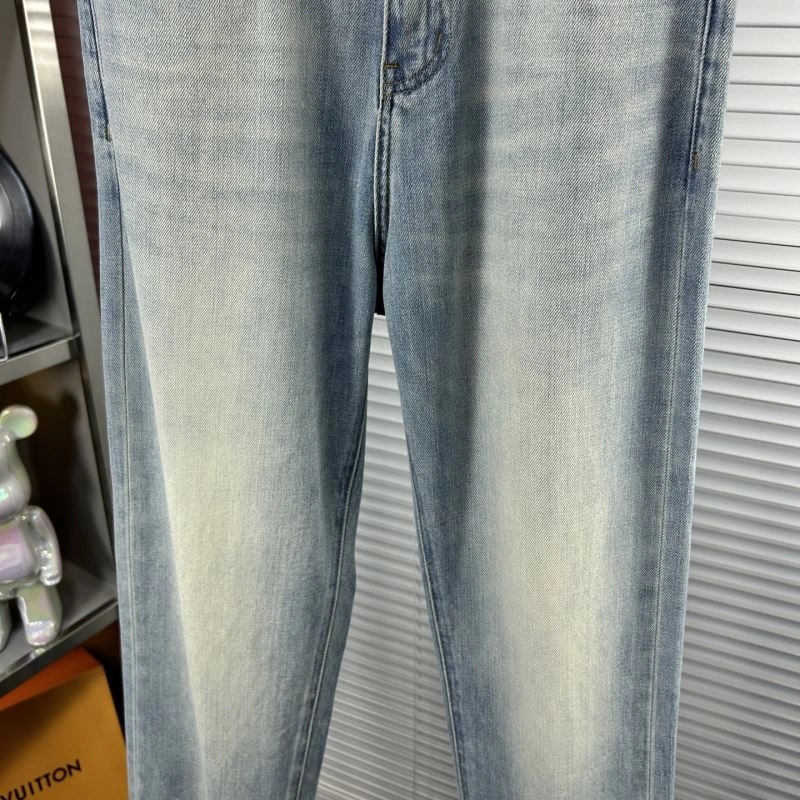 Dolce Gabbana Jeans ZipUp 119938