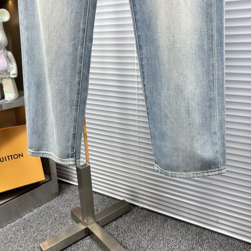 Dolce Gabbana Jeans ZipUp 119938