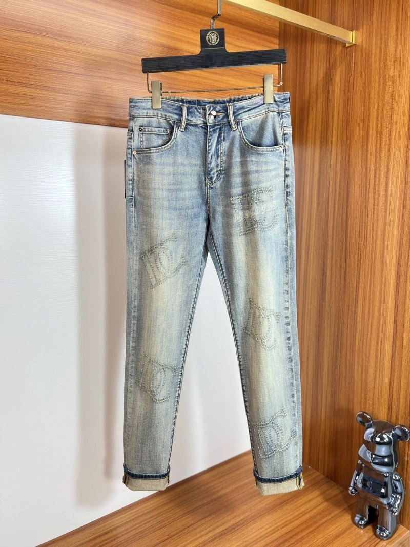 Dolce Gabbana Jeans SunProtective 119865