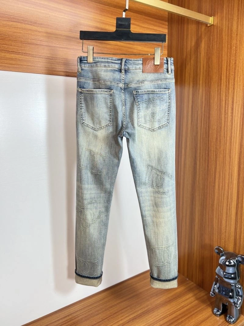 Dolce Gabbana Jeans SunProtective 119865