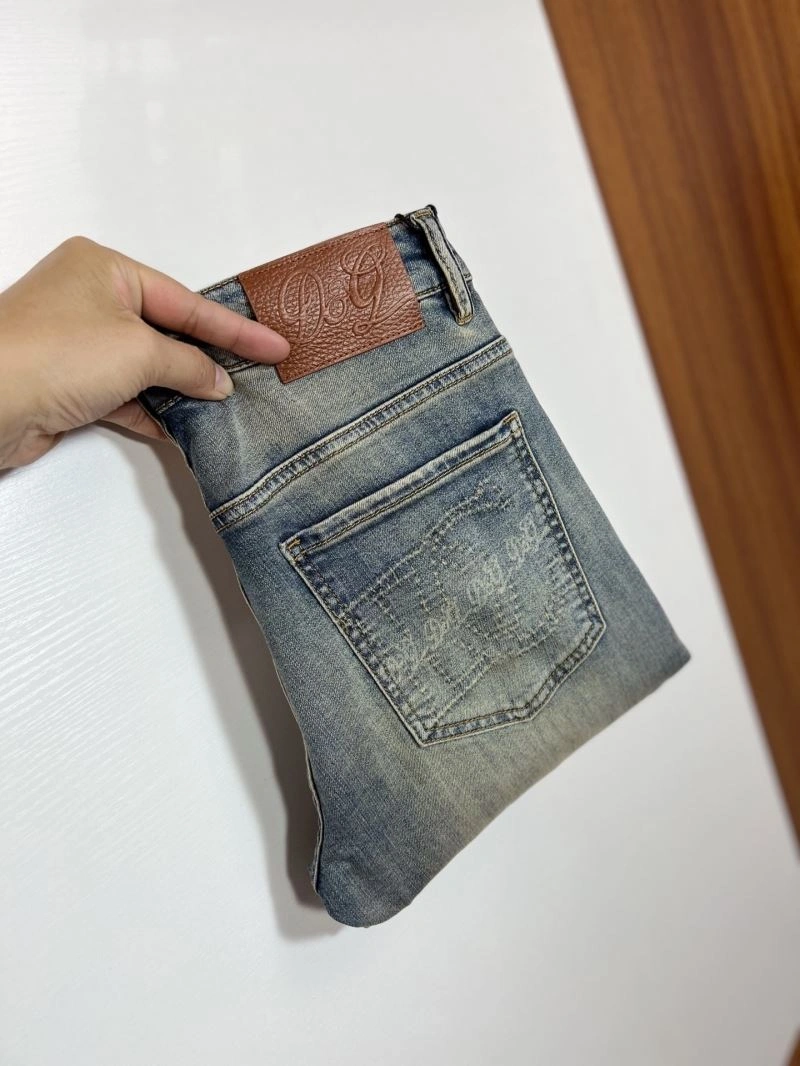 Dolce Gabbana Jeans SunProtective 119865