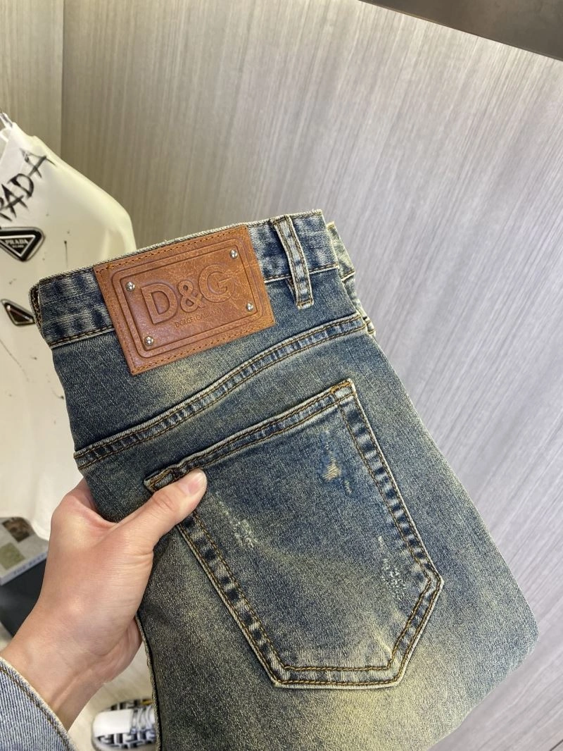 UrbanStyle Dolce Gabbana Jeans 119848