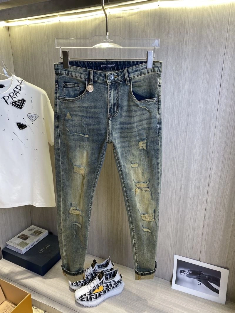 UrbanStyle Dolce Gabbana Jeans 119848