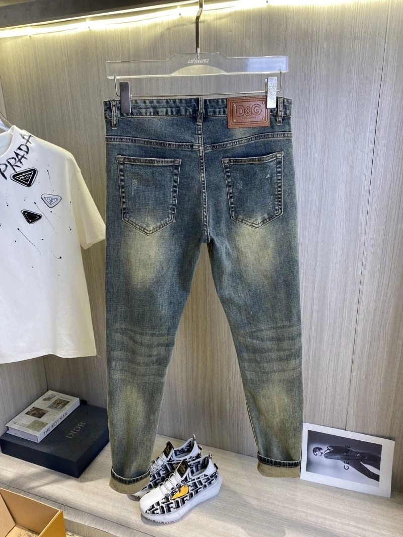 UrbanStyle Dolce Gabbana Jeans 119848
