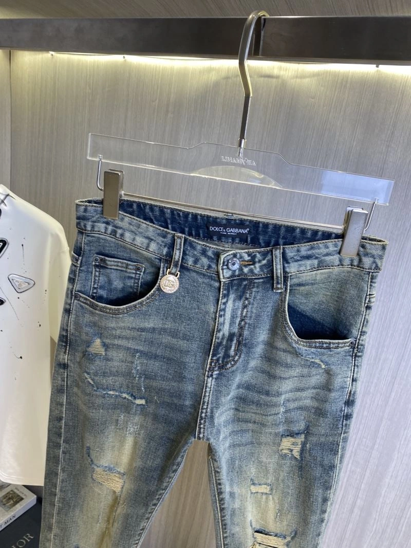 UrbanStyle Dolce Gabbana Jeans 119848