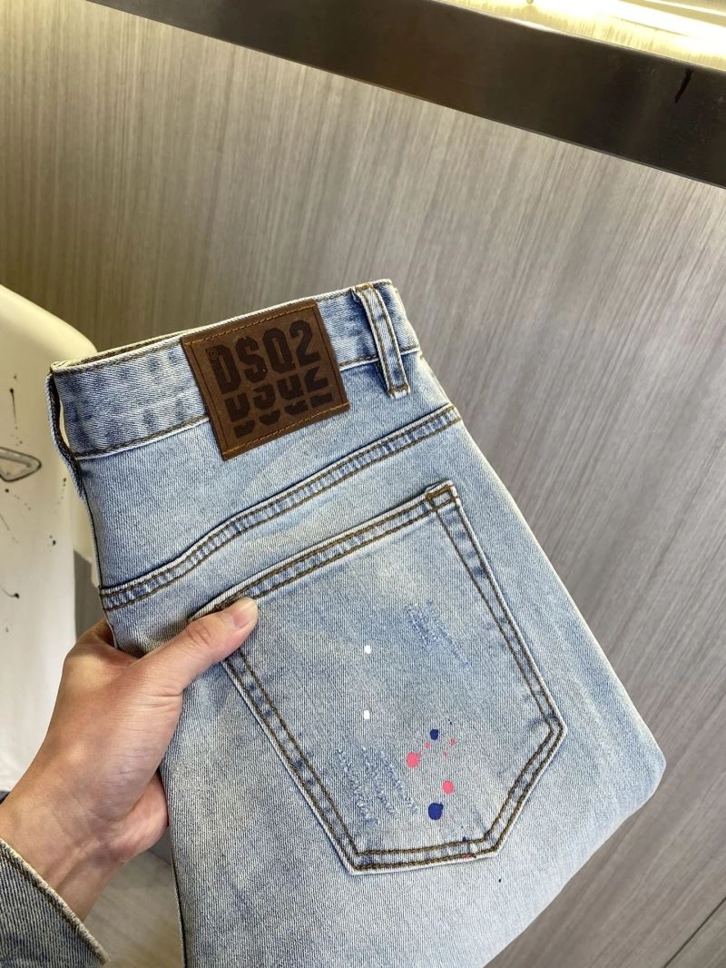 SmartChoice Dolce Gabbana Jeans 119873