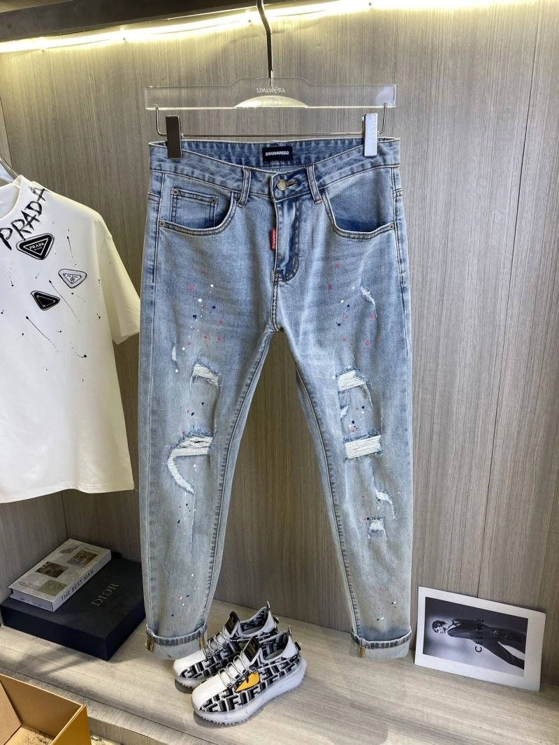 SmartChoice Dolce Gabbana Jeans 119873