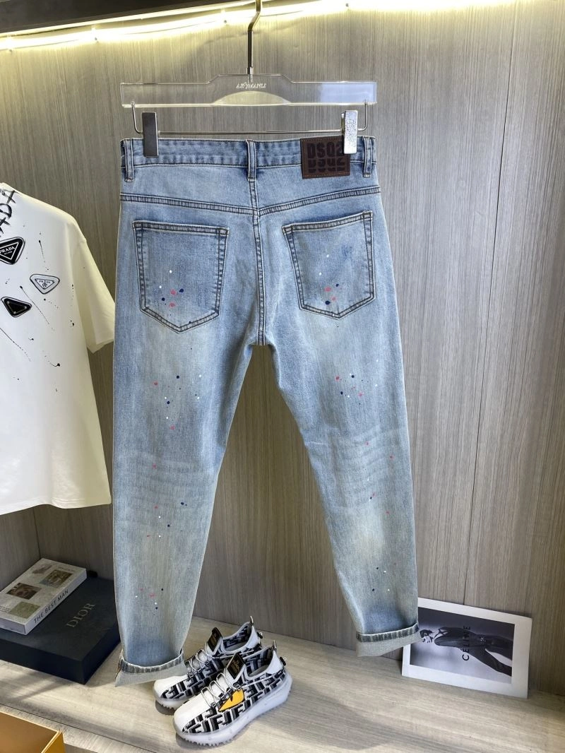SmartChoice Dolce Gabbana Jeans 119873