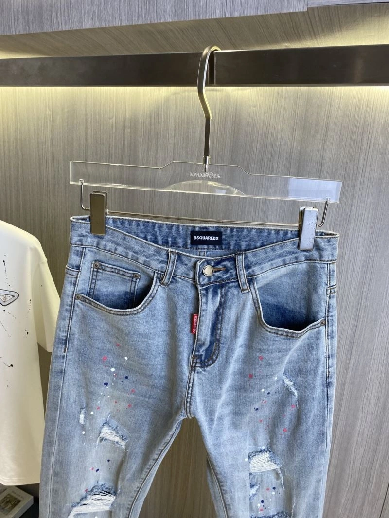 SmartChoice Dolce Gabbana Jeans 119873