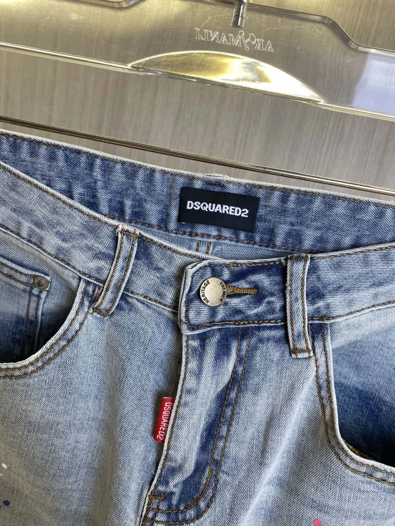 SmartChoice Dolce Gabbana Jeans 119873