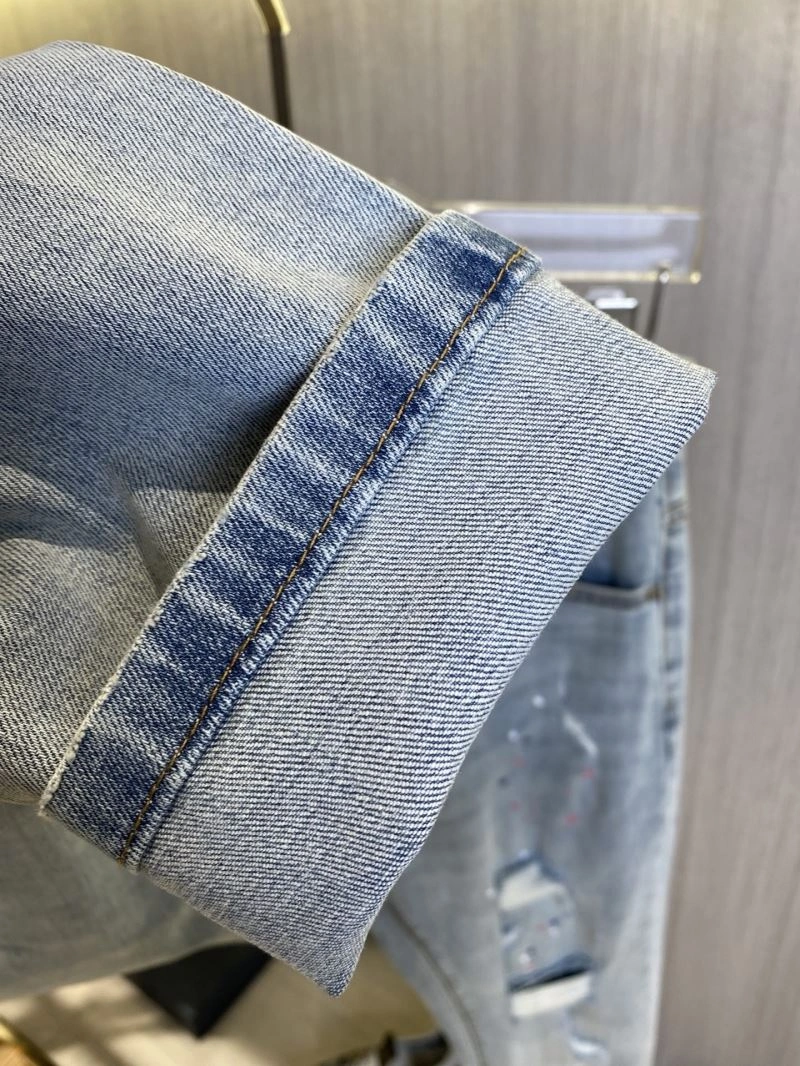 SmartChoice Dolce Gabbana Jeans 119873