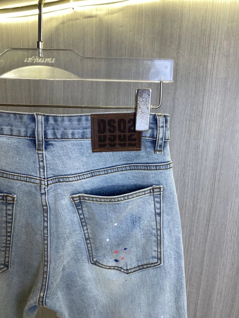 SmartChoice Dolce Gabbana Jeans 119873