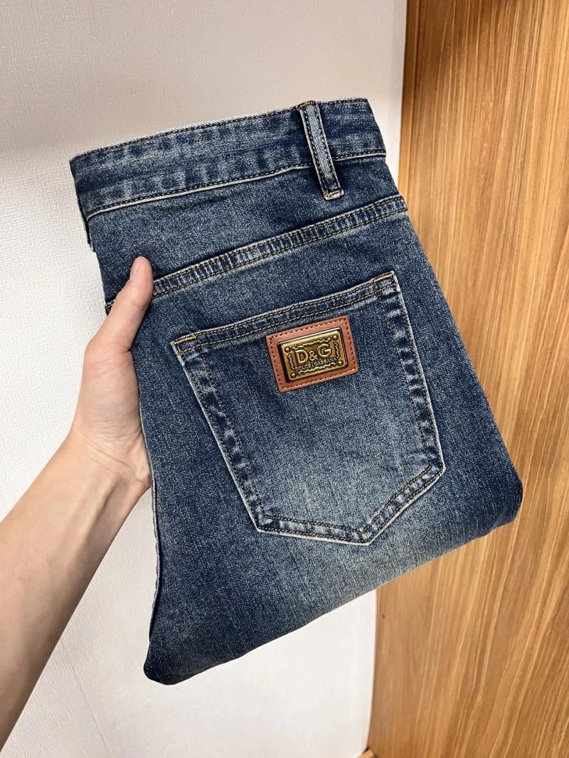 AllSeason Dolce Gabbana Jeans 119859