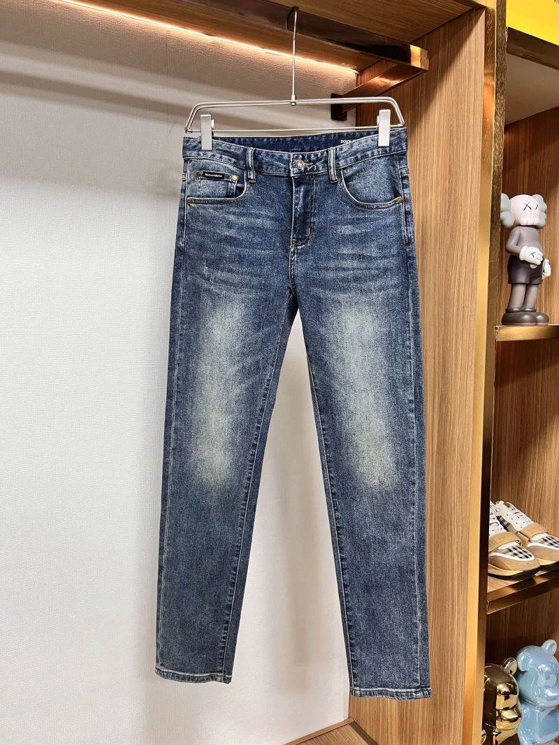 AllSeason Dolce Gabbana Jeans 119859