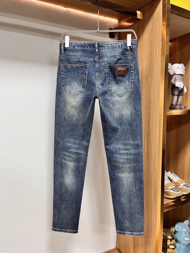 AllSeason Dolce Gabbana Jeans 119859