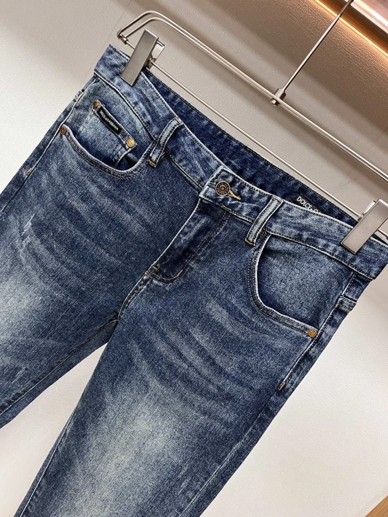 AllSeason Dolce Gabbana Jeans 119859