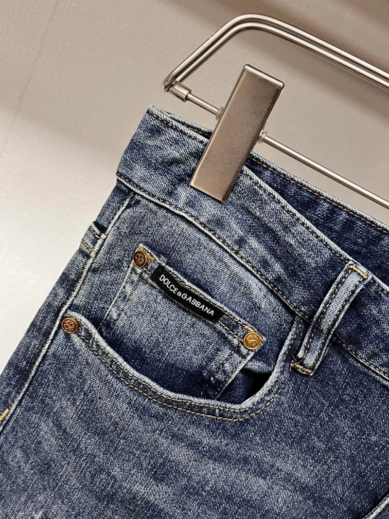 AllSeason Dolce Gabbana Jeans 119859