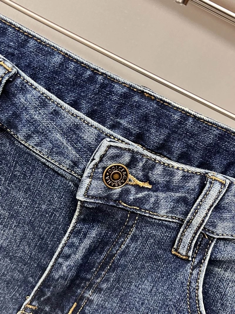 AllSeason Dolce Gabbana Jeans 119859