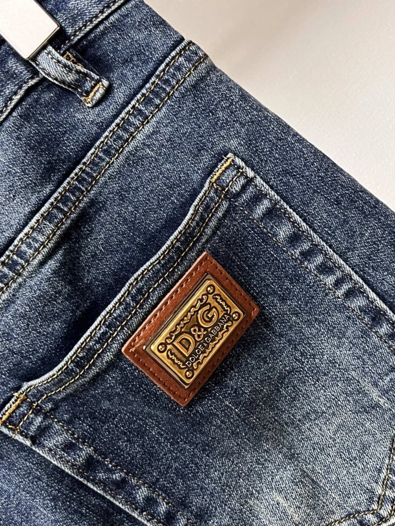 AllSeason Dolce Gabbana Jeans 119859
