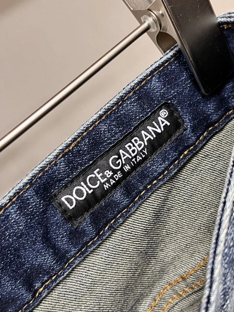 AllSeason Dolce Gabbana Jeans 119859