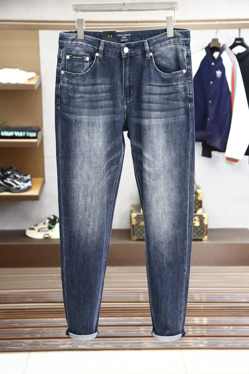 Durable Dolce Gabbana Jeans 119850