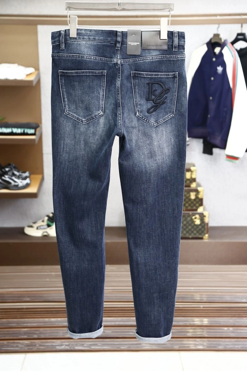 Durable Dolce Gabbana Jeans 119850