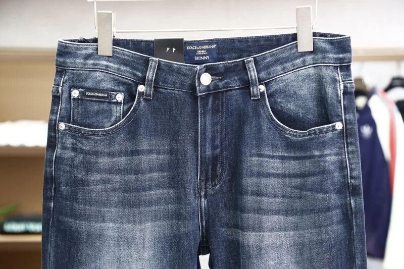 Durable Dolce Gabbana Jeans 119850