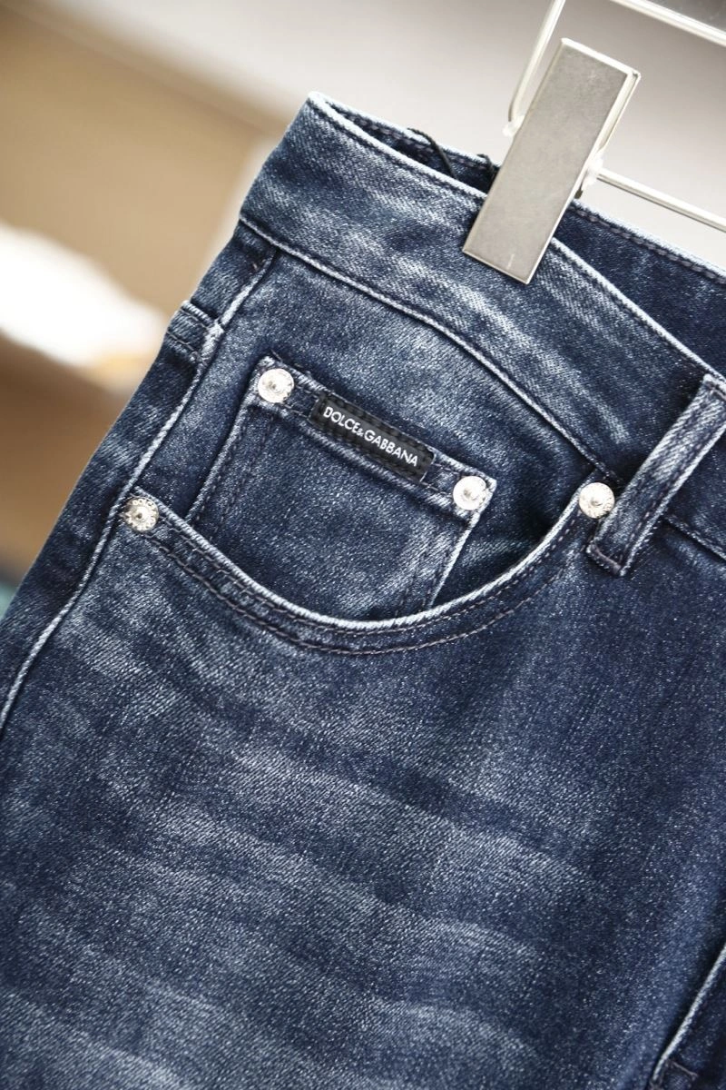 Durable Dolce Gabbana Jeans 119850