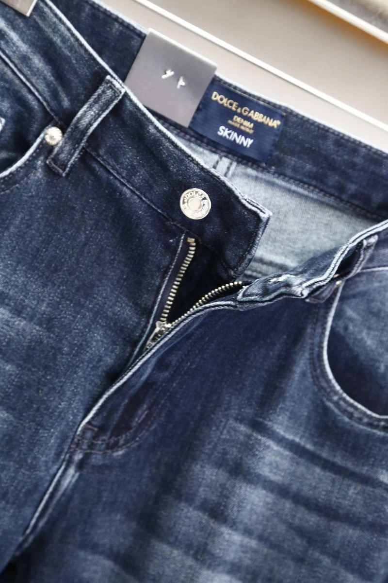 Durable Dolce Gabbana Jeans 119850