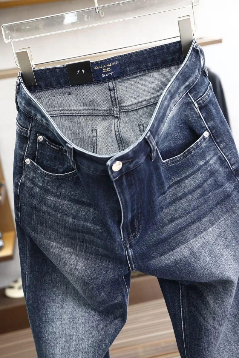 Durable Dolce Gabbana Jeans 119850