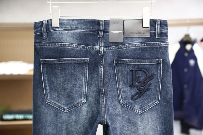 Durable Dolce Gabbana Jeans 119850