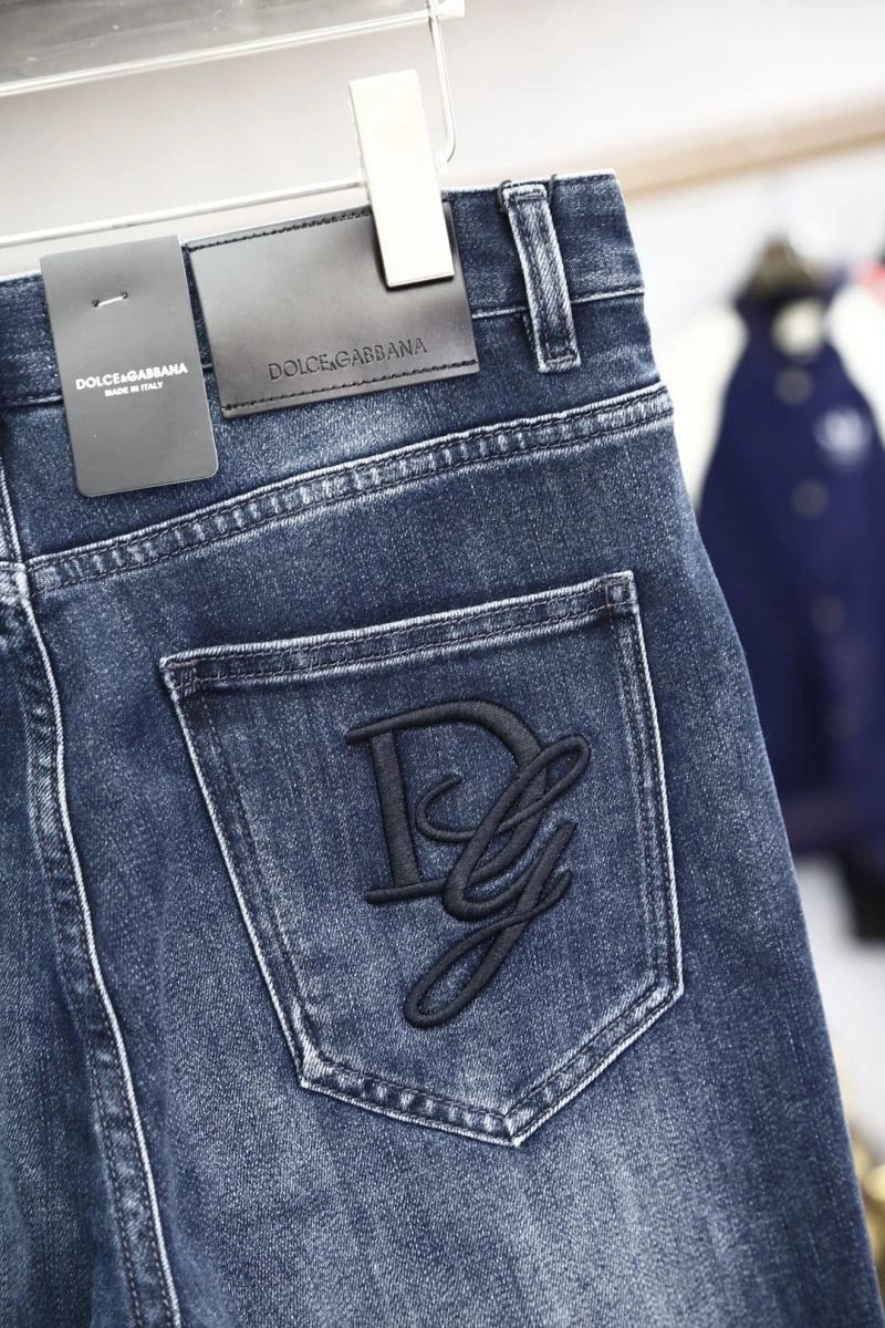 Durable Dolce Gabbana Jeans 119850