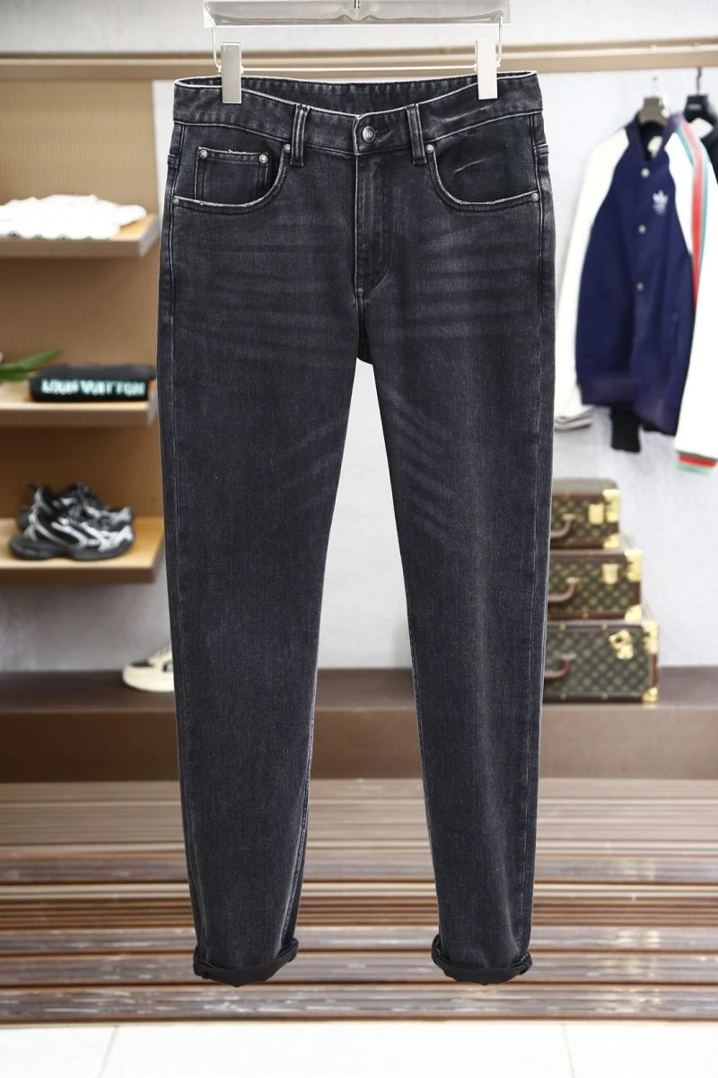 Premium Dolce Gabbana Jeans 119847