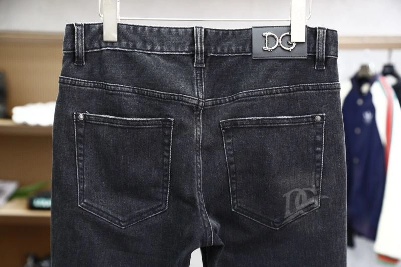 Premium Dolce Gabbana Jeans 119847